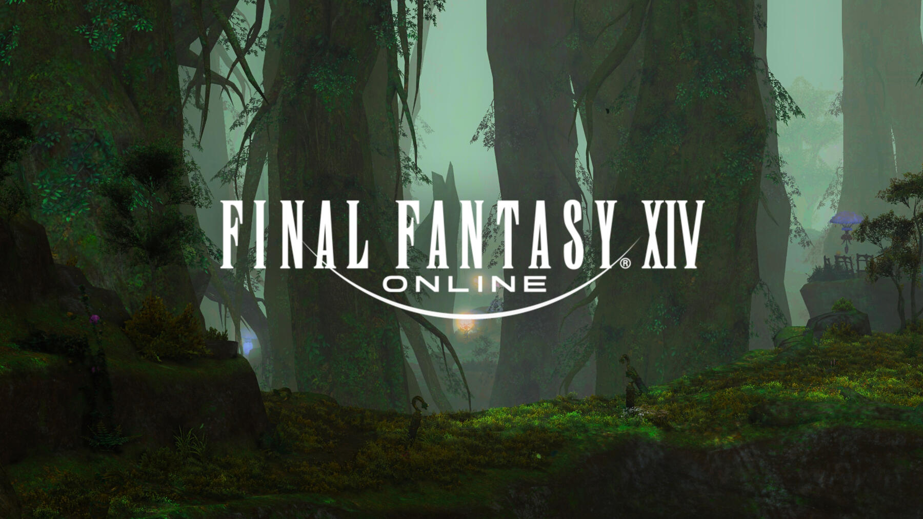 FFXIV Music Project - The East Shroud