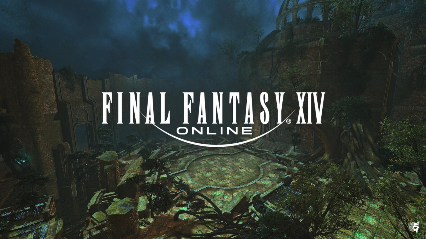 FFXIV Music Project - Amdapor Keep