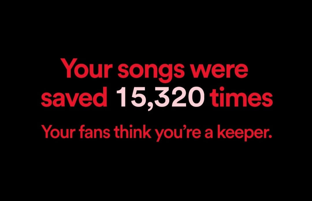 Saves
